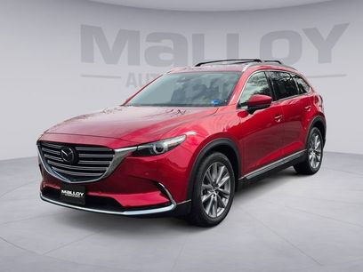 Used 2022 MAZDA CX-9 Grand Touring