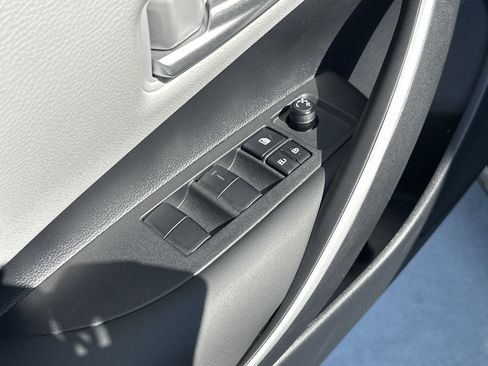 Certified 2025 Toyota Corolla FX w/ Convenience Package image 15