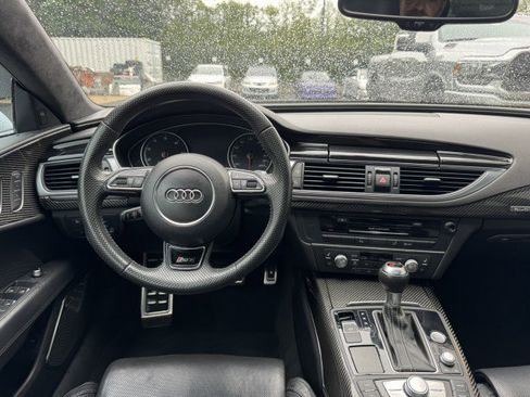 Used 2014 Audi RS 7 Prestige image 13