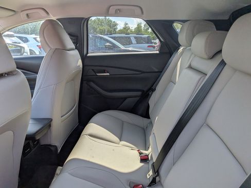 New 2026 MAZDA CX-30 AWD 2.5 S w/ Select Sport Pkg image 13