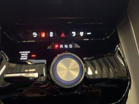 New 2026 Jeep Grand Wagoneer 4WD image 26