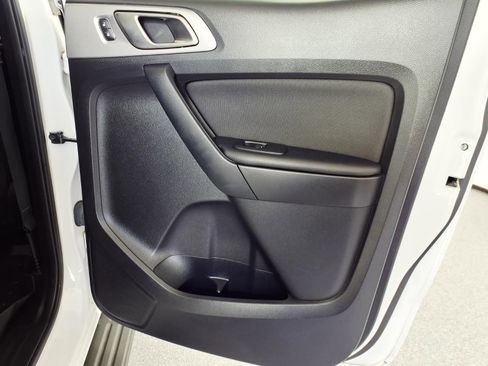 Used 2019 Ford Ranger XLT w/ Equipment Group 302A Luxury image 7