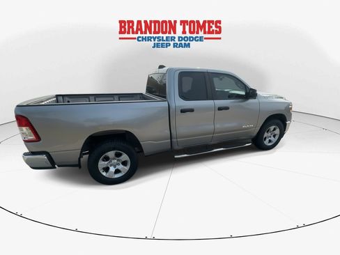 Used 2023 RAM 1500 Lone Star AWD/4WD image 9