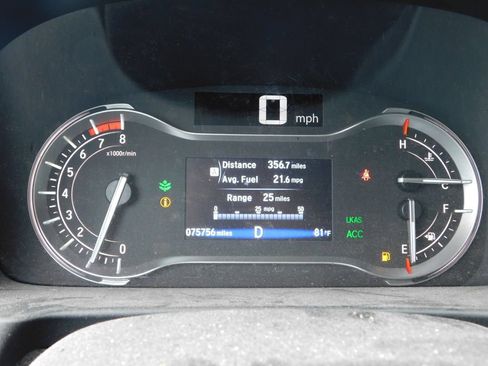 Certified 2023 Honda Ridgeline RTL image 8