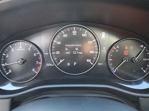 Used 2026 MAZDA CX-50 AWD 2.5 S w/ Accent Package image 39
