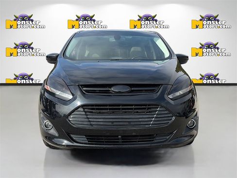 Used 2016 Ford C-MAX Energi SEL w/ Equipment Group 302A image 2