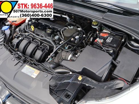 Used 2012 Ford Focus SE FWD image 24