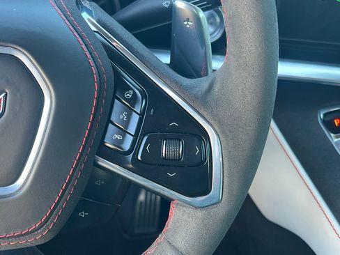 Used 2023 Chevrolet Corvette Stingray Premium Conv image 23