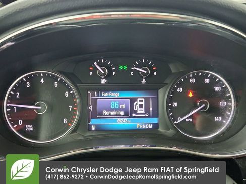 Used 2022 Buick Encore Preferred w/ Safety Package II image 23