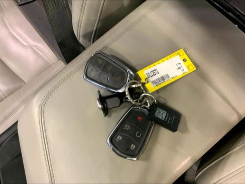 Used 2018 Cadillac CT6 Premium Luxury image 14