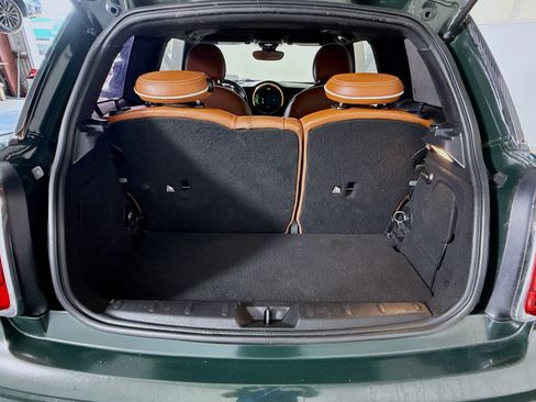 Used 2019 MINI Cooper John Cooper Works FWD image 33