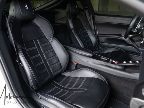 Used 2015 Ferrari F12 Berlinetta image 13