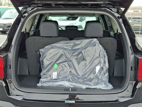 New 2026 Kia Sorento EX image 20