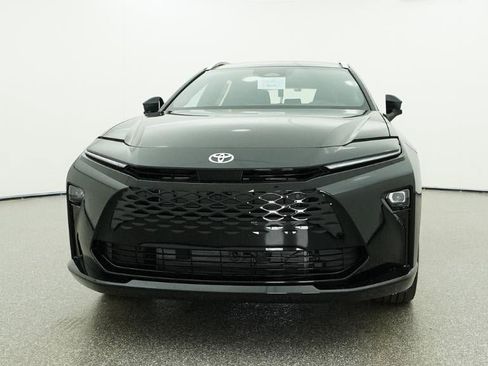 New 2026 Toyota Crown Signia image 31