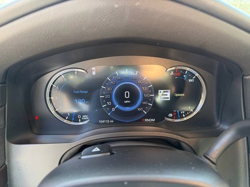 Used 2016 Cadillac Escalade ESV Premium image 26