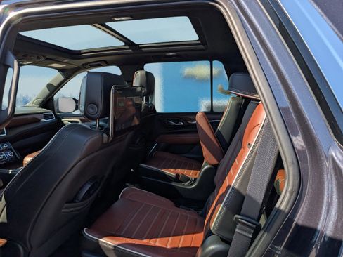 Certified 2023 GMC Yukon Denali Ultimate image 16