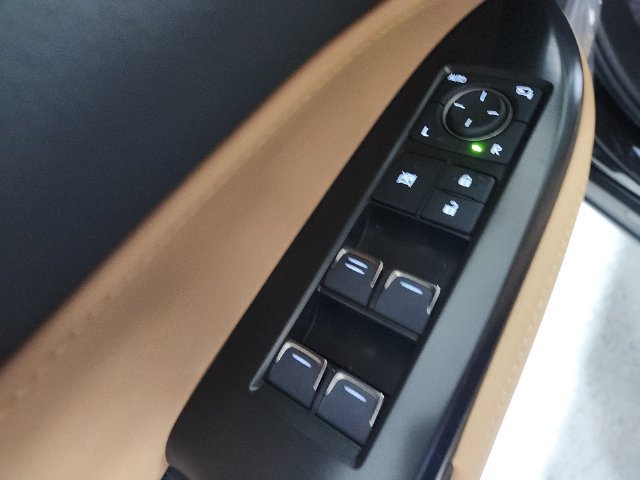 New 2026 Lexus NX 350 AWD image 13
