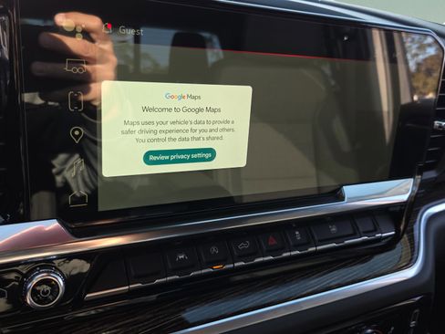 New 2026 GMC Sierra 1500 Pro w/ Pro Value Package image 14