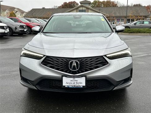 Certified 2024 Acura Integra image 6