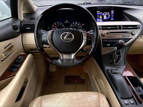 Used 2015 Lexus RX 350 AWD image 5