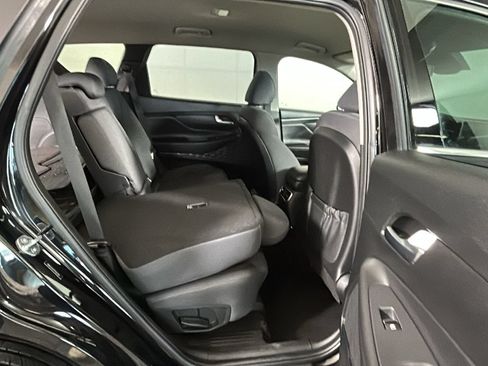Used 2023 Hyundai Santa Fe SEL AWD/4WD image 34