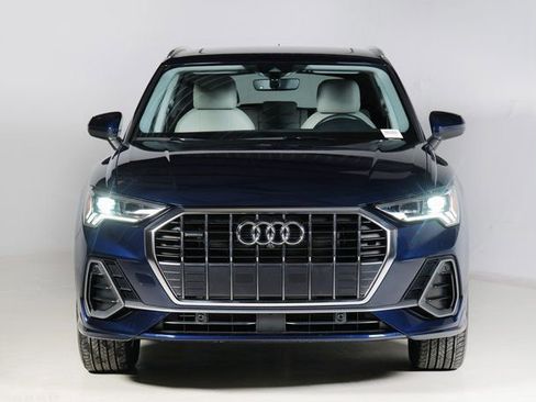Used 2025 Audi Q3 2.0T Premium Plus w/ Premium Plus Package image 9