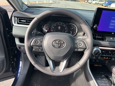 New 2025 Toyota RAV4 XLE Premium image 14
