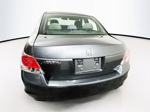 Used 2010 Honda Accord LX-P image 6