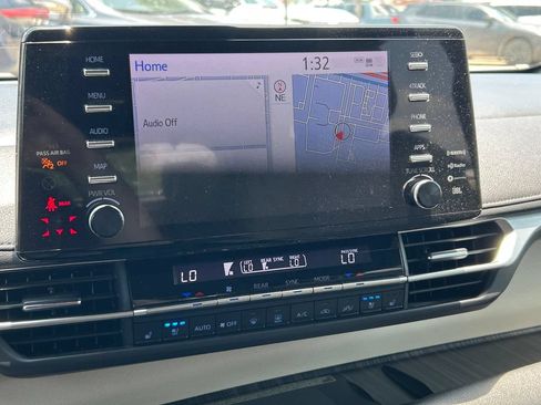 Certified 2023 Toyota Sienna Limited FWD image 39