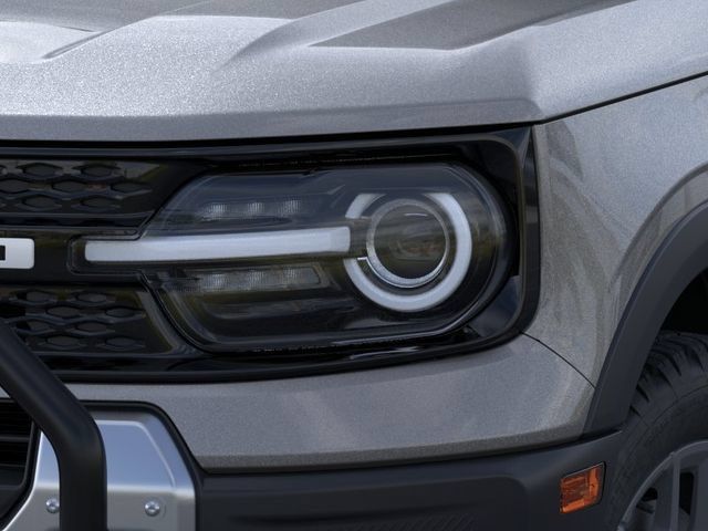 New 2026 Ford Bronco Sport Big Bend w/ Convenience Package AWD/4WD image 18