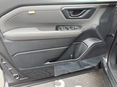 New 2026 Subaru Forester Wilderness image 10