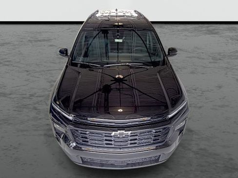 New 2026 Chevrolet Traverse LT w/ Midnight/Sport Edition image 6