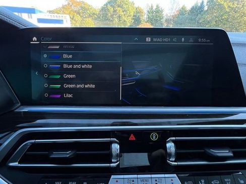 Used 2023 BMW X5 xDrive45e image 35