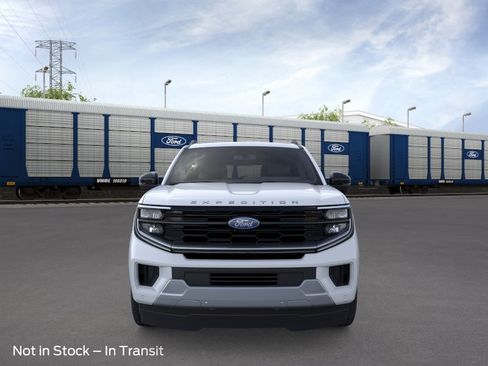 New 2026 Ford Expedition Platinum AWD/4WD image 28