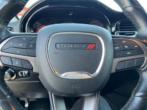 Used 2023 Dodge Durango SXT RWD image 28