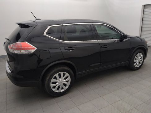 Used 2016 Nissan Rogue S FWD image 10