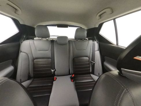 Certified 2023 Nissan Kicks SR w/ SR Premium Package FWD image 24