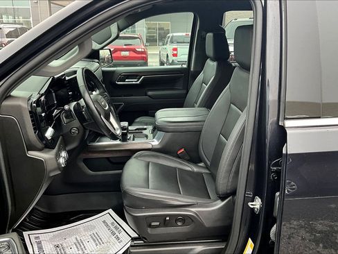 Used 2023 GMC Sierra 1500 SLT w/ SLT Premium Package image 20