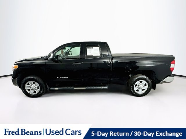 Used 2017 Toyota Tundra SR5 AWD/4WD image 5
