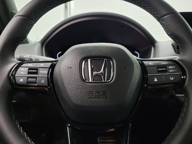 New 2026 Honda Civic Sport image 15