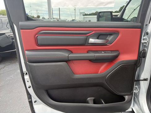 New 2026 RAM 1500 Rebel AWD/4WD image 20