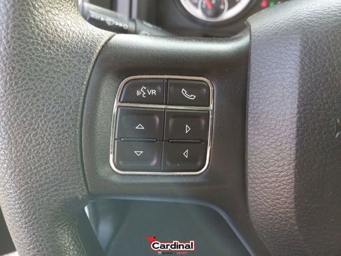 Used 2022 RAM 1500 Tradesman w/ Popular Equipment Group image 22