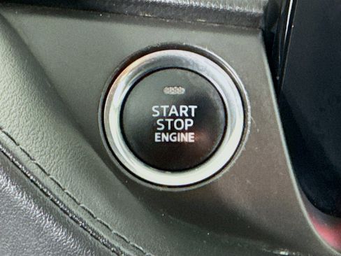 Used 2021 MAZDA MAZDA6 Touring image 20