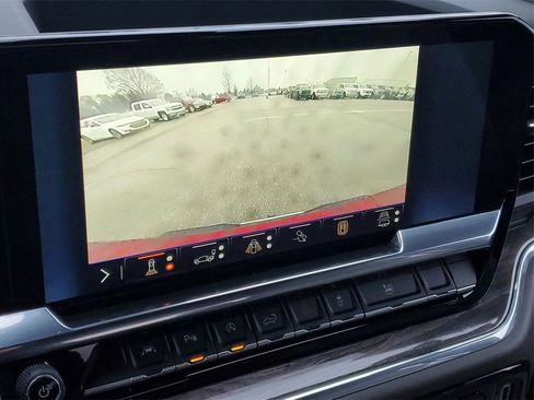 Certified 2024 Chevrolet Silverado 1500 LTZ image 18