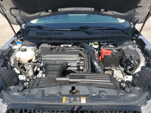 Used 2024 Lincoln Corsair AWD w/ Equipment Group 101A image 8
