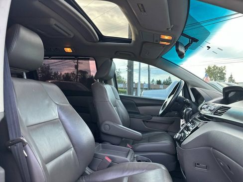 Used 2012 Honda Odyssey EX-L image 24