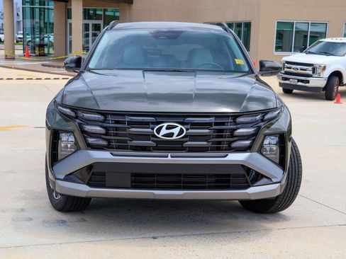New 2026 Hyundai Tucson SEL Plus FWD image 27
