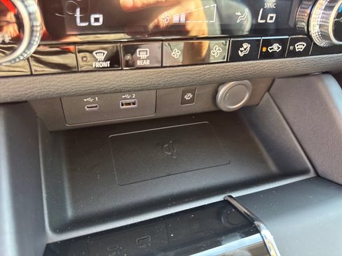 New 2026 Nissan Rogue SL AWD/4WD image 24