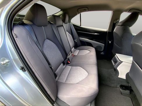 Used 2024 Toyota Camry LE FWD image 19