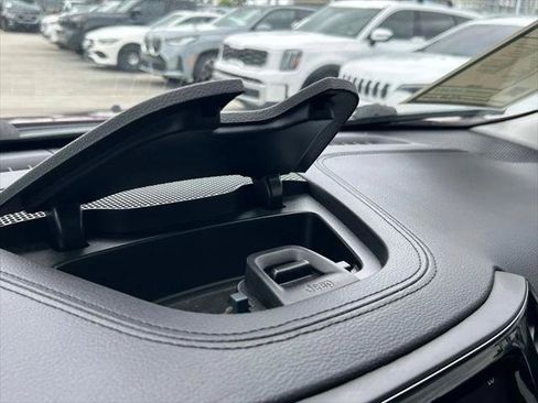 Certified 2020 Jeep Cherokee Limited AWD/4WD image 27